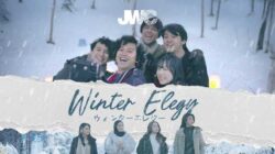 Sinopsis Film Winter Elegy 2024