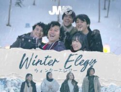 Sinopsis Film Winter Elegy 2024