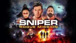 Sinopsis Sniper: Rogue Mission