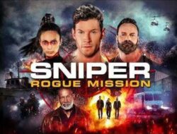 Sinopsis Sniper: Rogue Mission