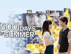 Sinopsis 500 Days of Summer