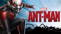 Sinopsis Film Ant-Man