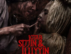 Sinopsis Kitab Sijjin dan Illiyyin