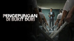 Sinopsis Pengepungan di Bukit Duri
